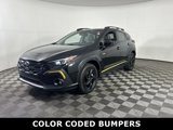 Used 2024 Subaru Crosstrek 2.5i Sport w/ Crosstrek Mirror Package image 2