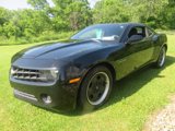 Used 2013 Chevrolet Camaro LS image 3