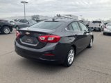 Used 2016 Chevrolet Cruze LT w/ Convenience Package image 3