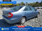 Used 2003 Toyota Camry image 4