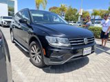 Used 2020 Volkswagen Tiguan S image 3