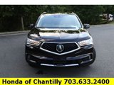 Used 2017 Acura MDX SH-AWD image 2