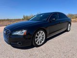 Used 2013 Audi A8 L 3.0T image 2