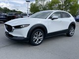 Used 2021 MAZDA CX-30 FWD 2.5 S w/ Select Package image 3