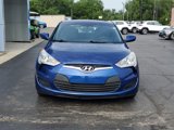 Used 2016 Hyundai Veloster image 2