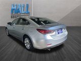 Used 2016 MAZDA MAZDA6 Sport image 3
