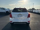 Certified 2022 Chevrolet Trax LT w/ LT Convenience Package image 5