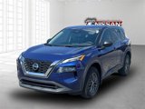 Used 2021 Nissan Rogue S image 3