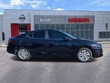 New 2025 Nissan Sentra S image 2