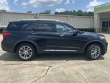 Used 2021 Ford Explorer Limited image 2
