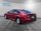 Used 2020 Honda Accord LX image 3