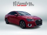 Used 2022 Audi A3 2.0T Premium w/ 18" Wheel Package image 2