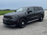 Used 2021 Dodge Durango AWD w/ Skid Plate Group image 2