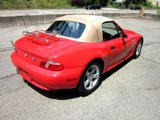 Used 2000 BMW Z3 2.5i image 6