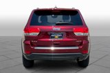 Used 2018 Jeep Grand Cherokee Limited image 4