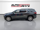 Used 2019 Chevrolet Traverse LT image 4