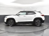 New 2026 Chevrolet TrailBlazer LT image 4