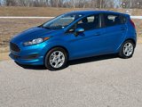Used 2016 Ford Fiesta SE image 5
