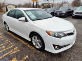 Used 2014 Toyota Camry SE image 4