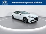 Certified 2023 Hyundai Sonata SEL image 2