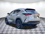 Certified 2024 Lexus NX 350 AWD image 5