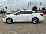 New 2025 Nissan Sentra S image 5