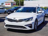 Certified 2019 Kia Optima LX image 4