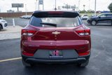 Used 2024 Chevrolet TrailBlazer LS w/ LS Convenience Package image 4