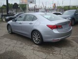 Used 2015 Acura TLX V6 SH-AWD w/ Technology Pkg image 3