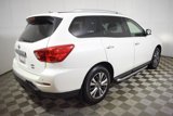 Used 2018 Nissan Pathfinder SV image 5