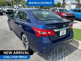 Used 2019 Nissan Sentra SR image 4