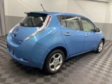 Used 2012 Nissan Leaf SL image 4