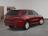 New 2025 Dodge Durango GT w/ Trailer Tow Group IV image 5