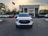 Used 2018 GMC Terrain SLE w/ Driver Convenience Package image 2