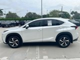 Used 2021 Lexus NX 300 FWD w/ Premium Package image 4