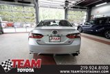 Used 2023 Toyota Camry SE image 3