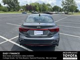 Used 2021 Kia Forte GT w/ GT2 Package image 5