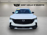 Used 2023 MAZDA CX-50 2.5 Turbo w/ Weather Package image 2