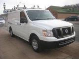 Used 2021 Nissan NV 2500 SV w/ Navigation Package image 6