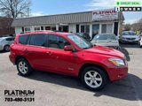 Used 2006 Toyota RAV4 Limited image 2