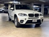 Used 2012 BMW X5 xDrive35i image 2