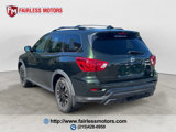 Used 2019 Nissan Pathfinder SV w/ Rock Creek Edition image 3