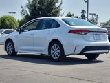 Used 2022 Toyota Corolla LE image 2