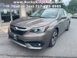 Used 2021 Subaru Legacy Premium image 3