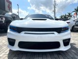 Used 2022 Dodge Charger Scat Pack image 2