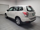 Used 2018 Subaru Forester 2.5i image 5