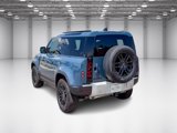 New 2025 Land Rover Defender 90 S image 3