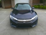 Used 2017 Honda Civic EX-L image 3