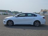 Certified 2023 Kia Forte GT-Line w/ GT-Line Technology Package image 4