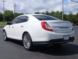 Used 2015 Lincoln MKS AWD w/ Equipment Group 101A image 3